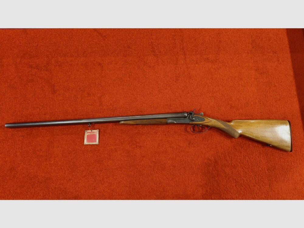 Baïkal sans 16/70;16/70