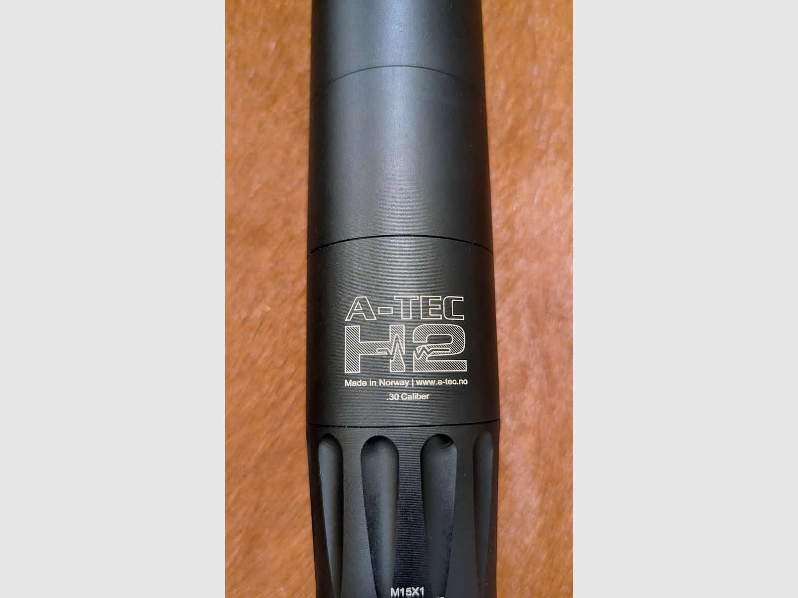 Steelaction HS .308 Komplettangebot