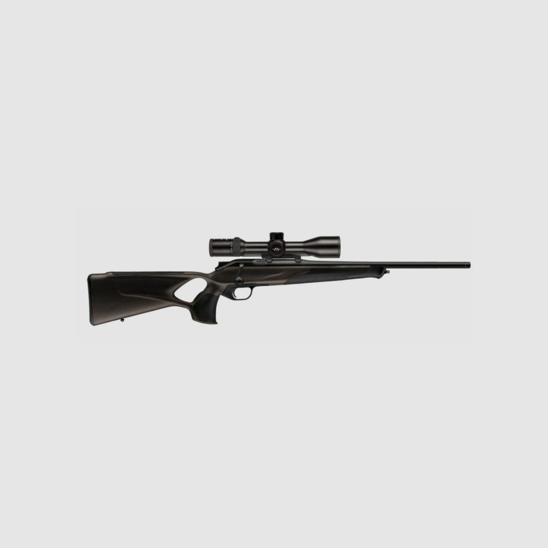 Blaser R8 Prof. Success mit Blaser 2-12x50M B2