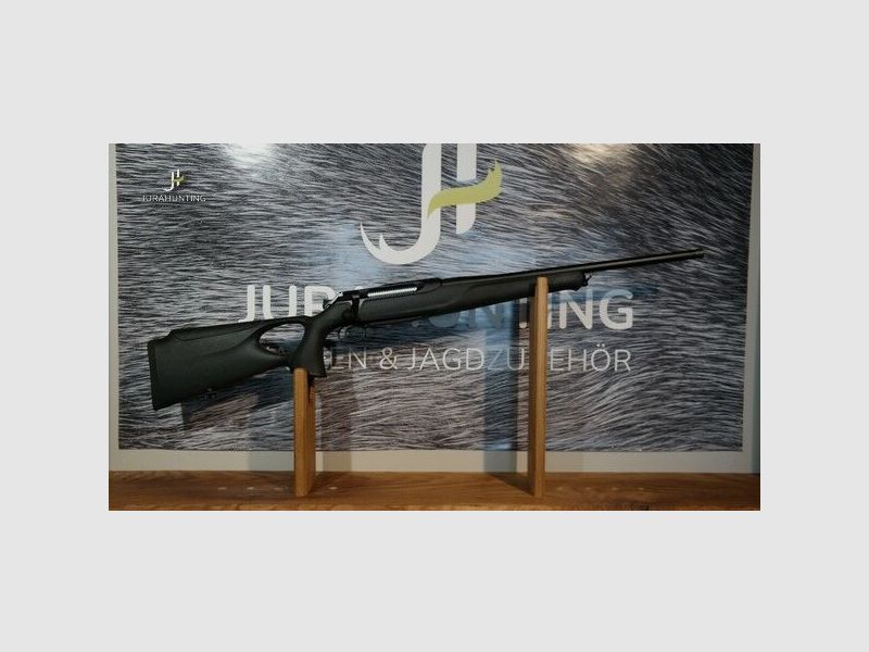 J.P. Sauer & Sohn; Elegance Paket Sauer 505 Syncro XT