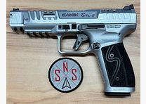 Canik Arms CANIK TP9 SFx Rival-S