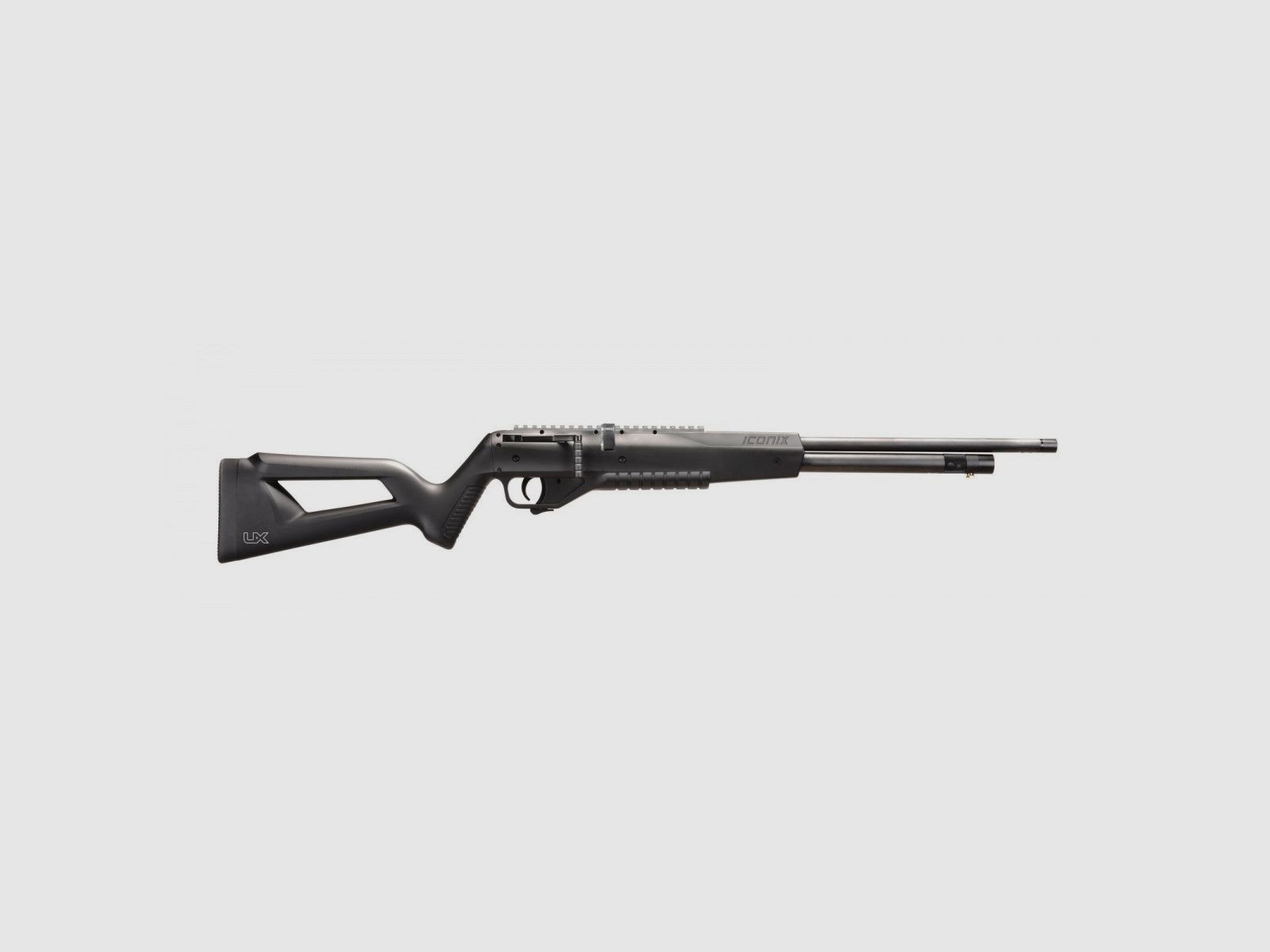 Umarex Iconix PCP - Cal. 4,5mm, immagine 1 di 4