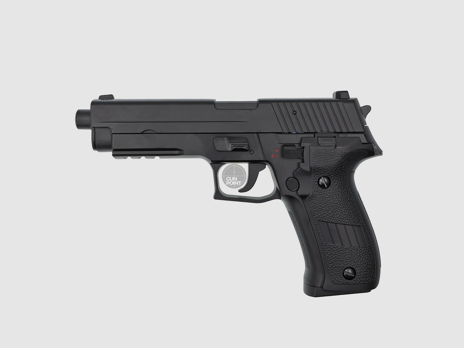 Softair - Pistole - Cyma - CM122/ P226 AEP - ab 14, unter 0,5 Joule