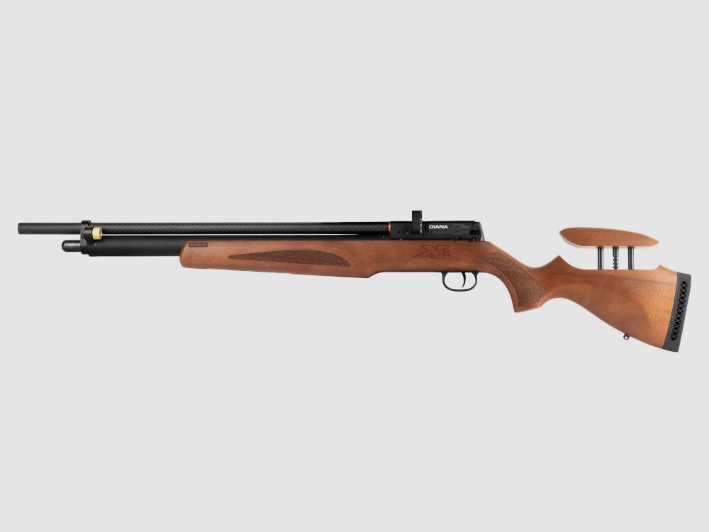 Diana DIANA XR200 Premium 7,62mm Pełna moc 80 dżuli - Pneumatyczny PCP, zdjęcie 10 z 10