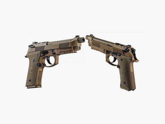 BERETTA PISTOLA M9A4 9X19 DESIERTO