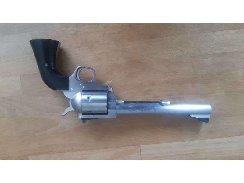 FREEDOM ARMS Revolver .454 Casull
