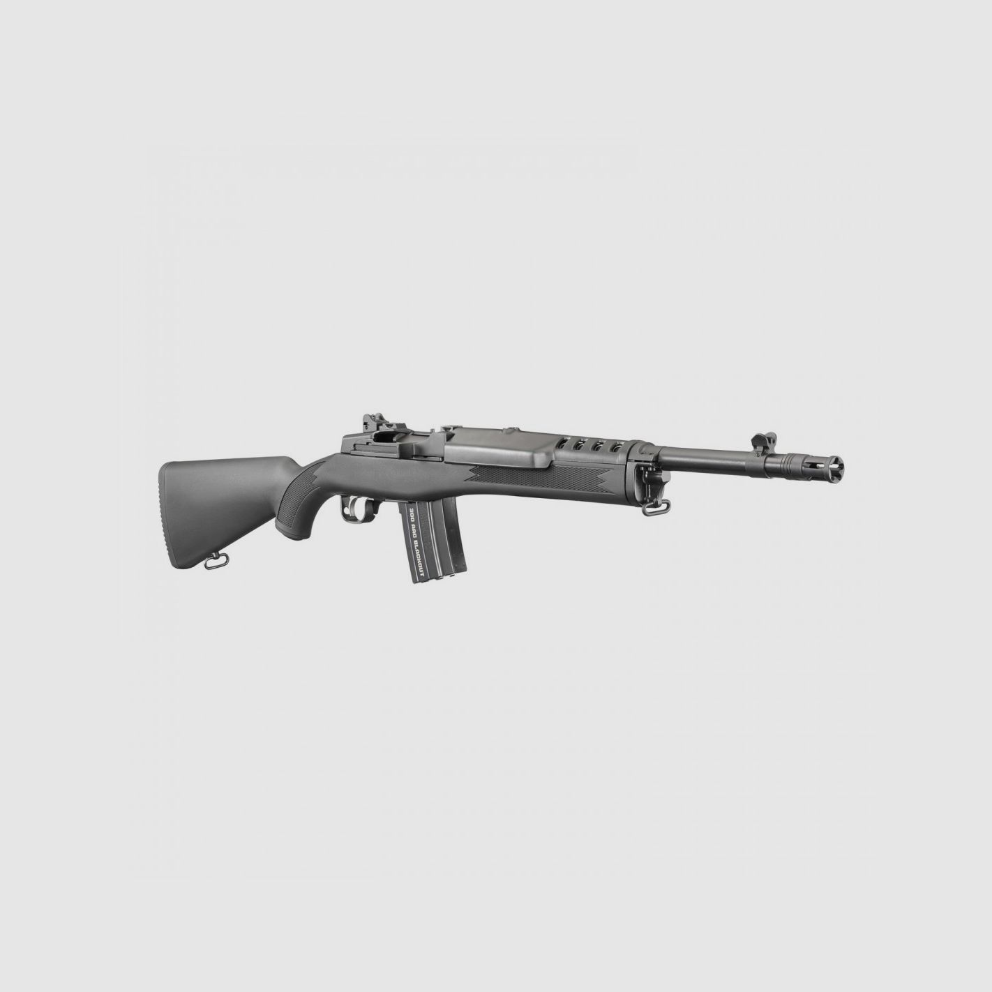 Ruger Mini 14 Tactical Kal. 300 AAC Blackout, Bild 3 von 5