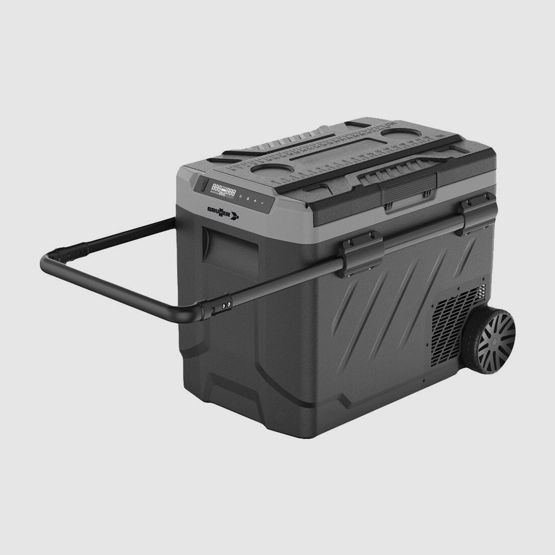 Polarys Freeze DZW50, 12/24/100 – 240 Volt, immagine 2 di 6