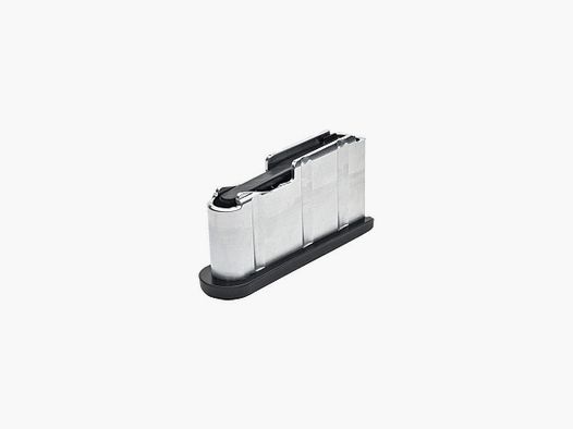 Heym Aluminium-Magazin 3 Schuss Kal. 30 06 Heym