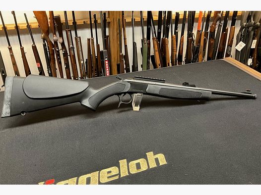 Bergara BA 13 TD .222Rem