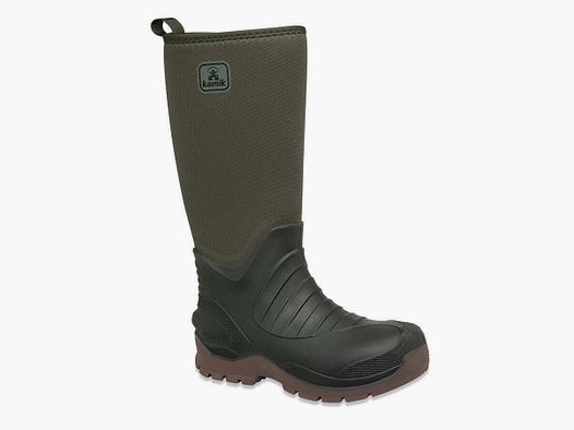Kamik Bushmann Krempelstiefel