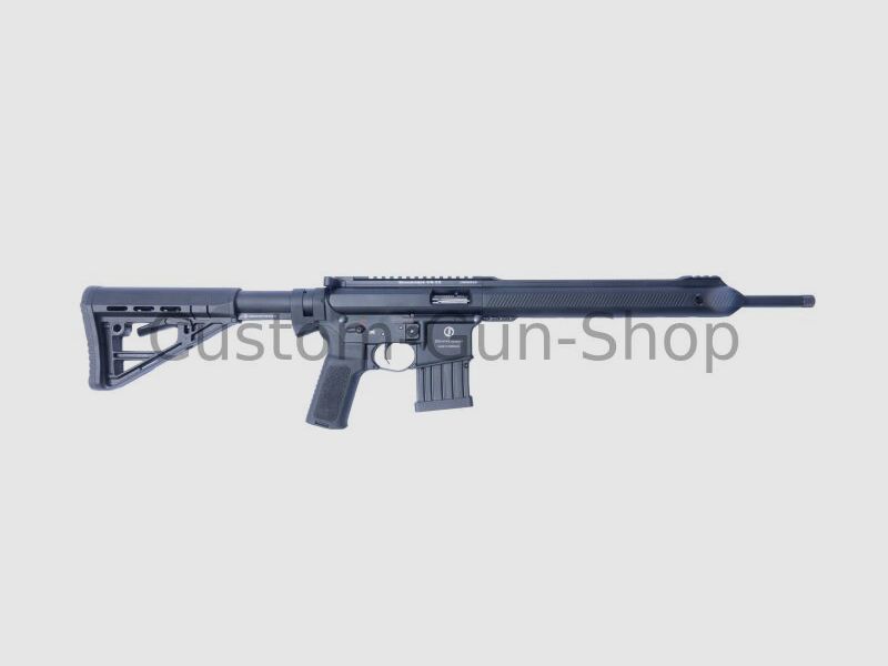 Schmeisser AR15