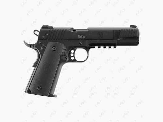 Pistolet HAMMERLI FORGE H1 5" Calibre .22 LR