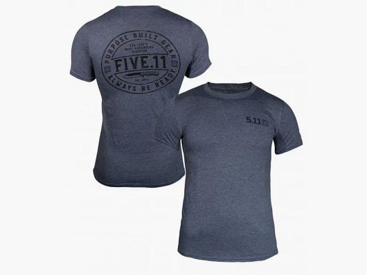 Camp Knife TEE - 5.11
