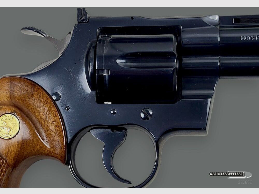Colt Python