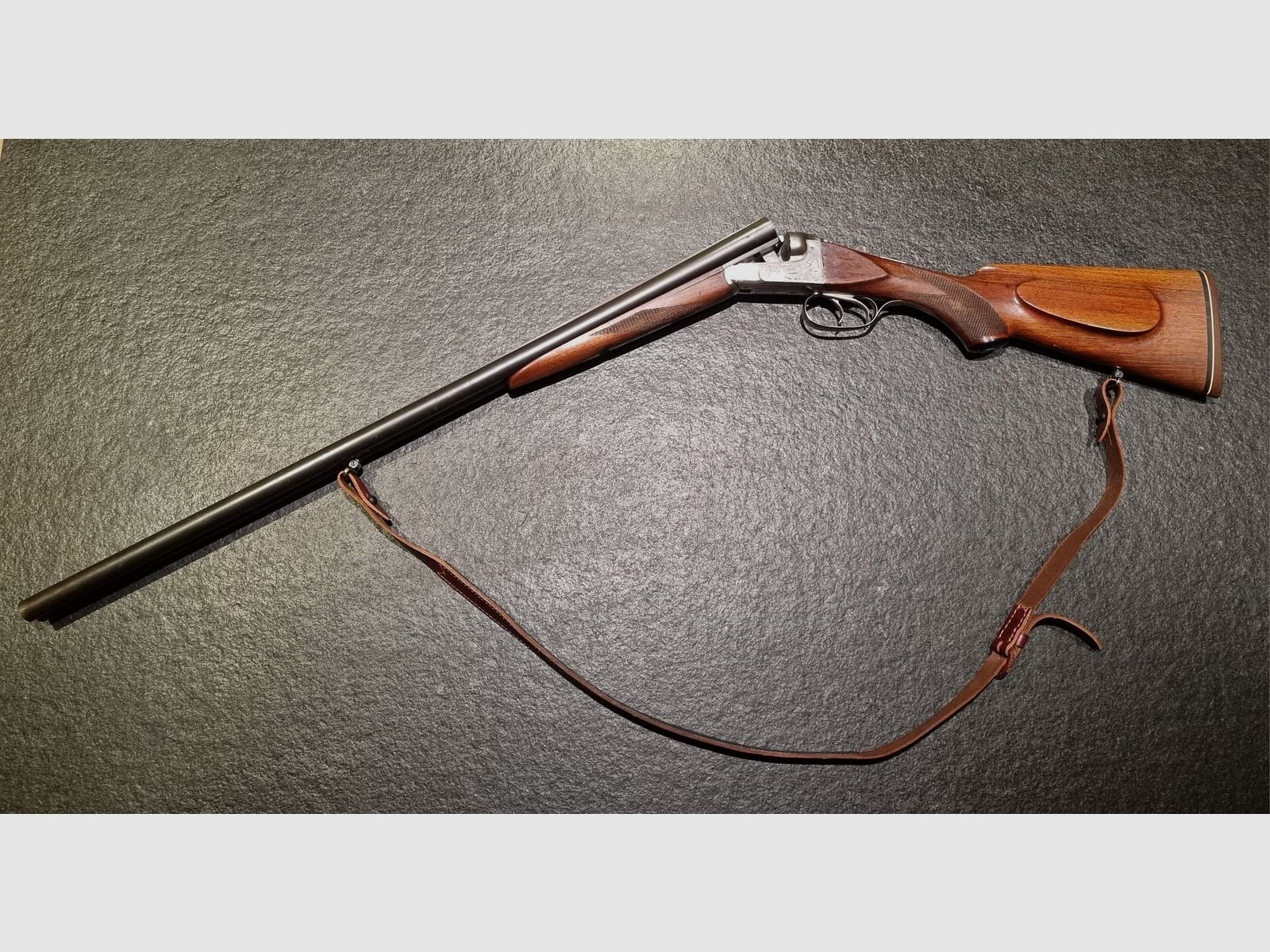 Sauer Querflinte 16/70 