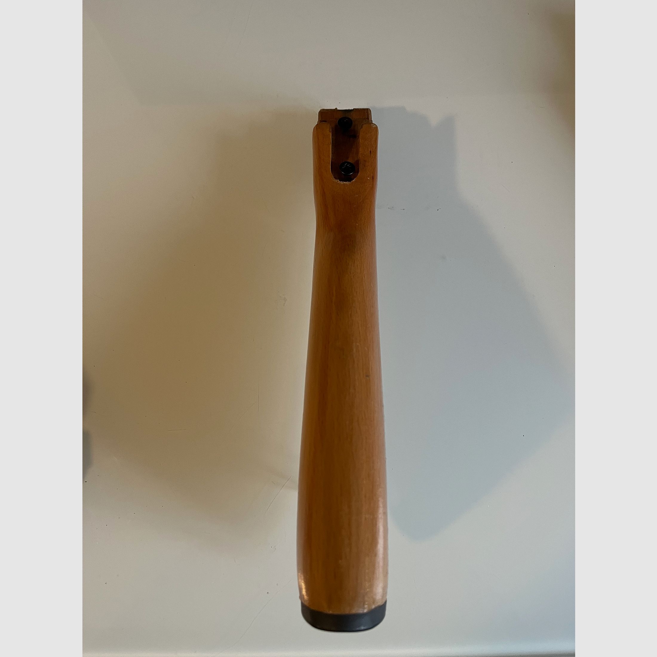 Calcio 47 calcio di legno