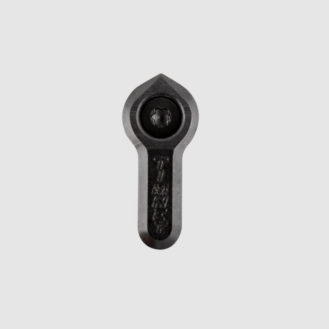 Timney Triggers AR-15 Sicurezza a Ala Nera