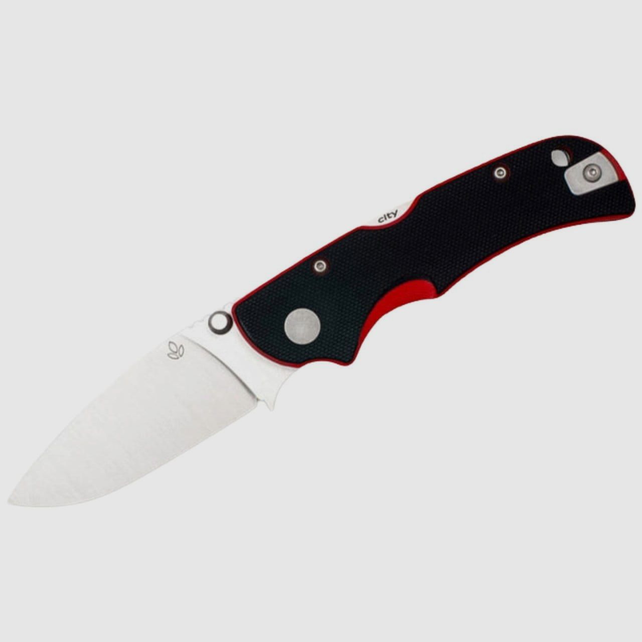 Manly City Red Taschenmesser