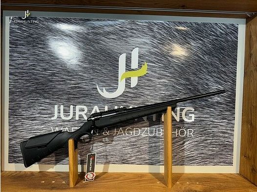 Istanbuhl Sihlar; M15x1; Picatinny Schiene Monza