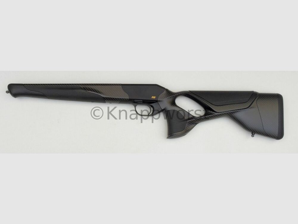 Blaser weapons system Blaser R8