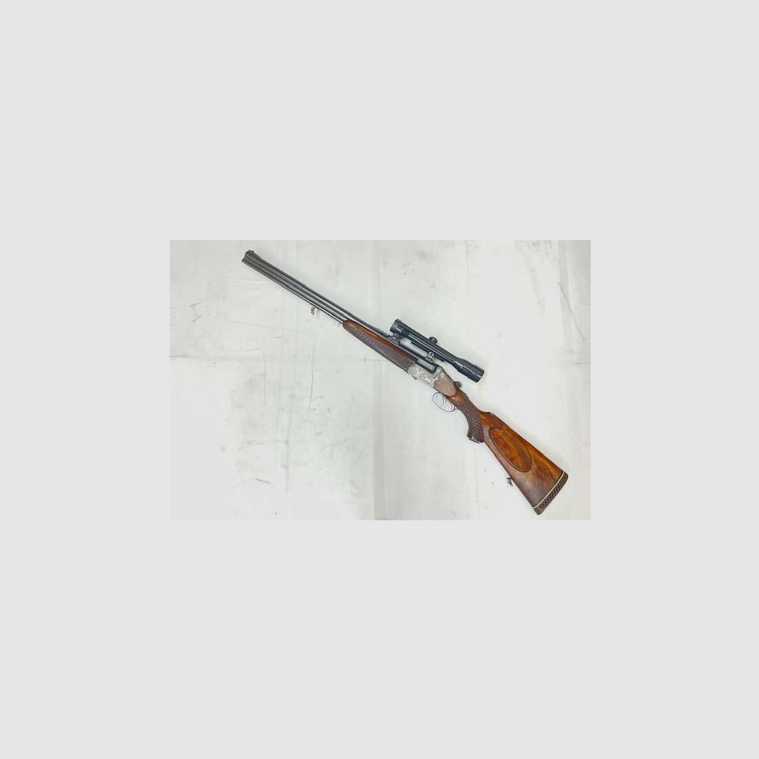Borovnik 7x65R;16/70, afbeelding 2 van 2