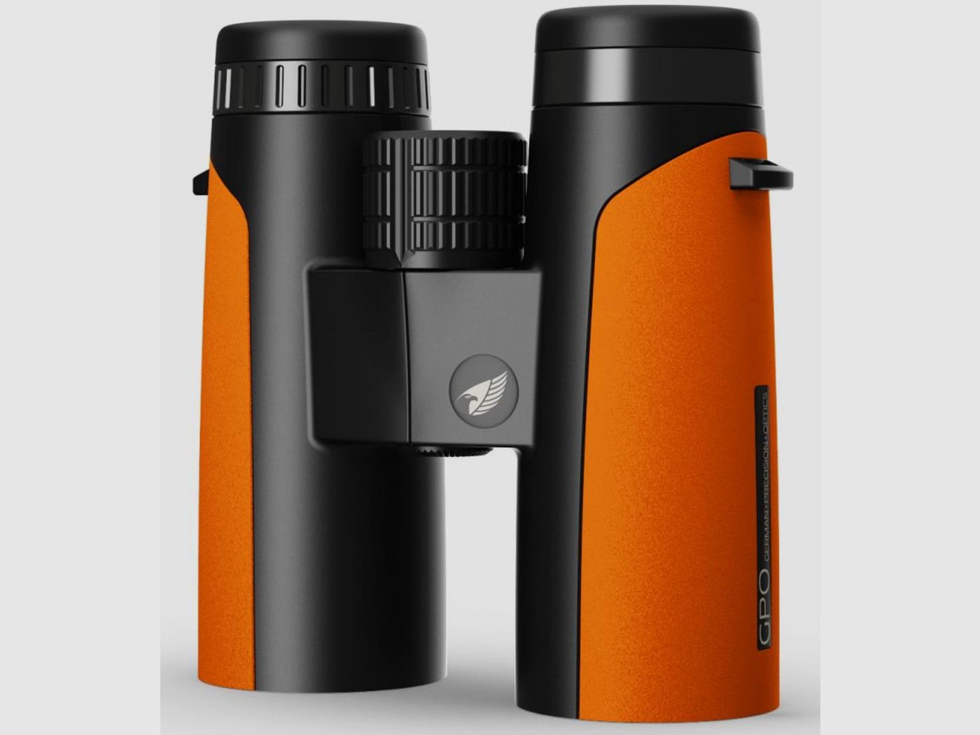 Gpo GPO Passion ED 8x42 negro/naranja