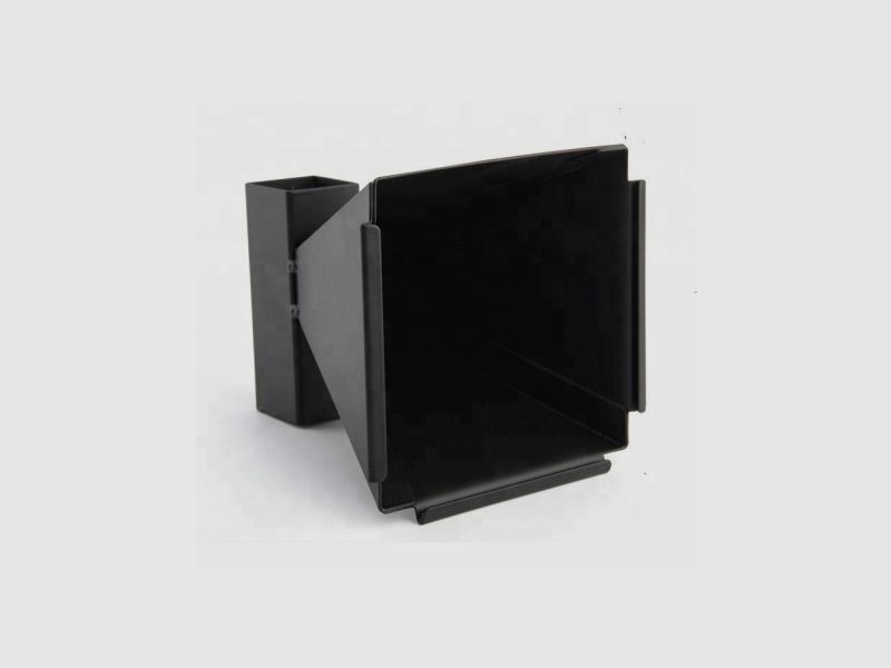 Atrapa de balines para tiro 17×17 cm