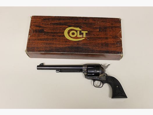 Colt SAA 3ème génération