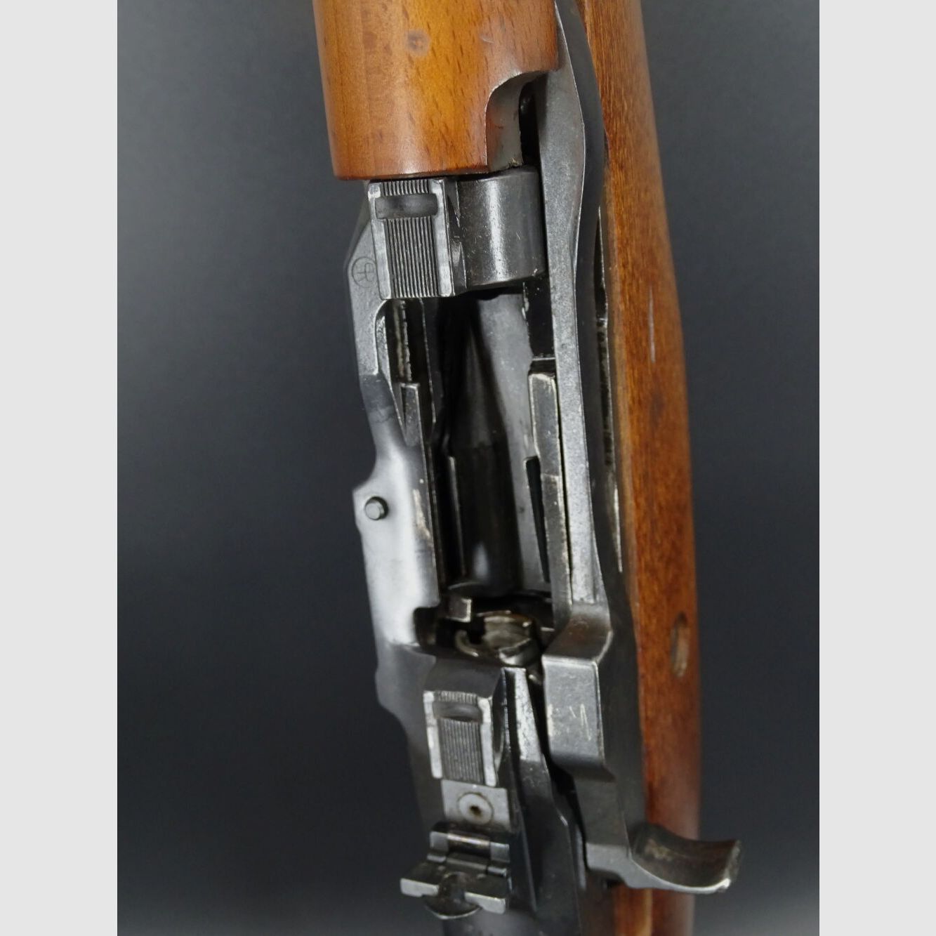 Ruger Mini 30 caliber 7.62x39 Mini 30