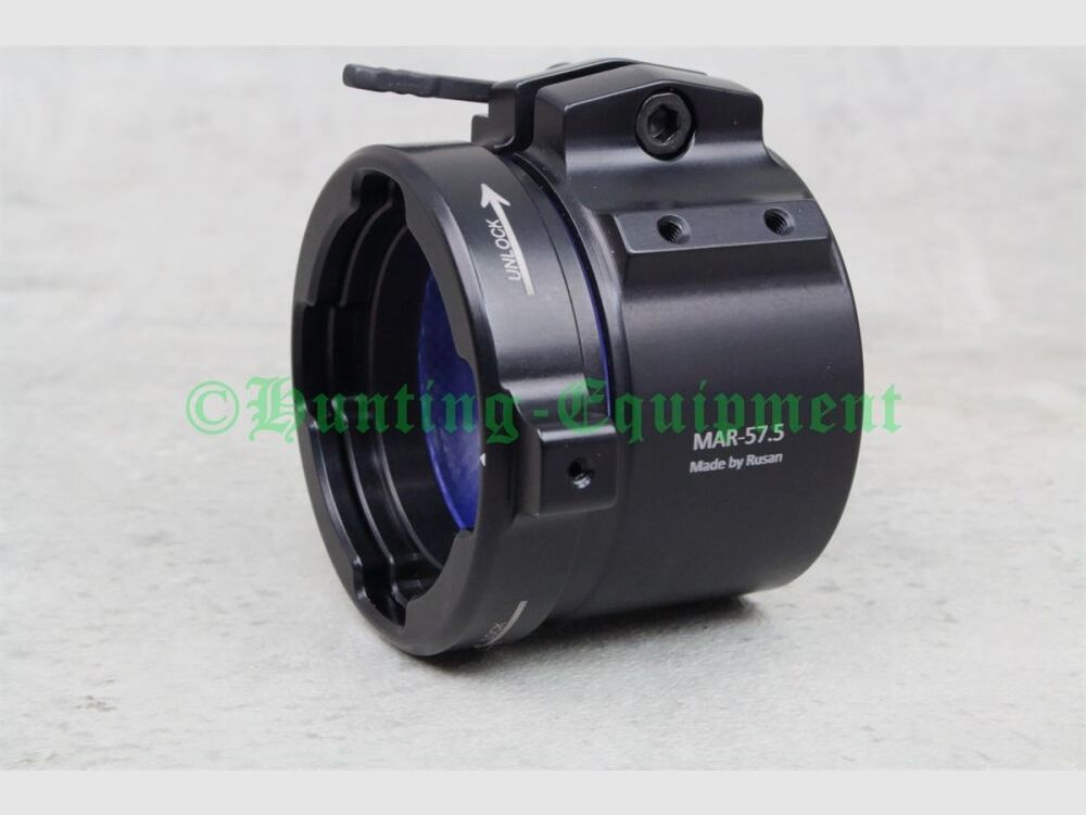 Rusan MAR-57.5 Modular Adapter