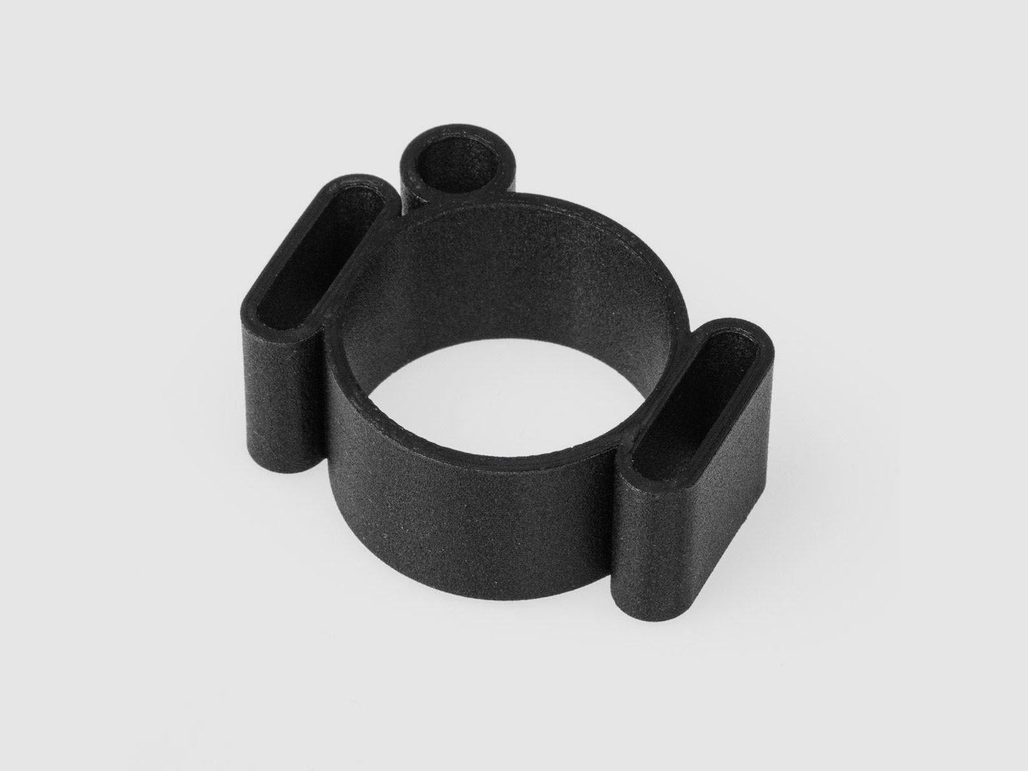 Mounting for filling adapter & 2 limit cards | AEA MEGALODON