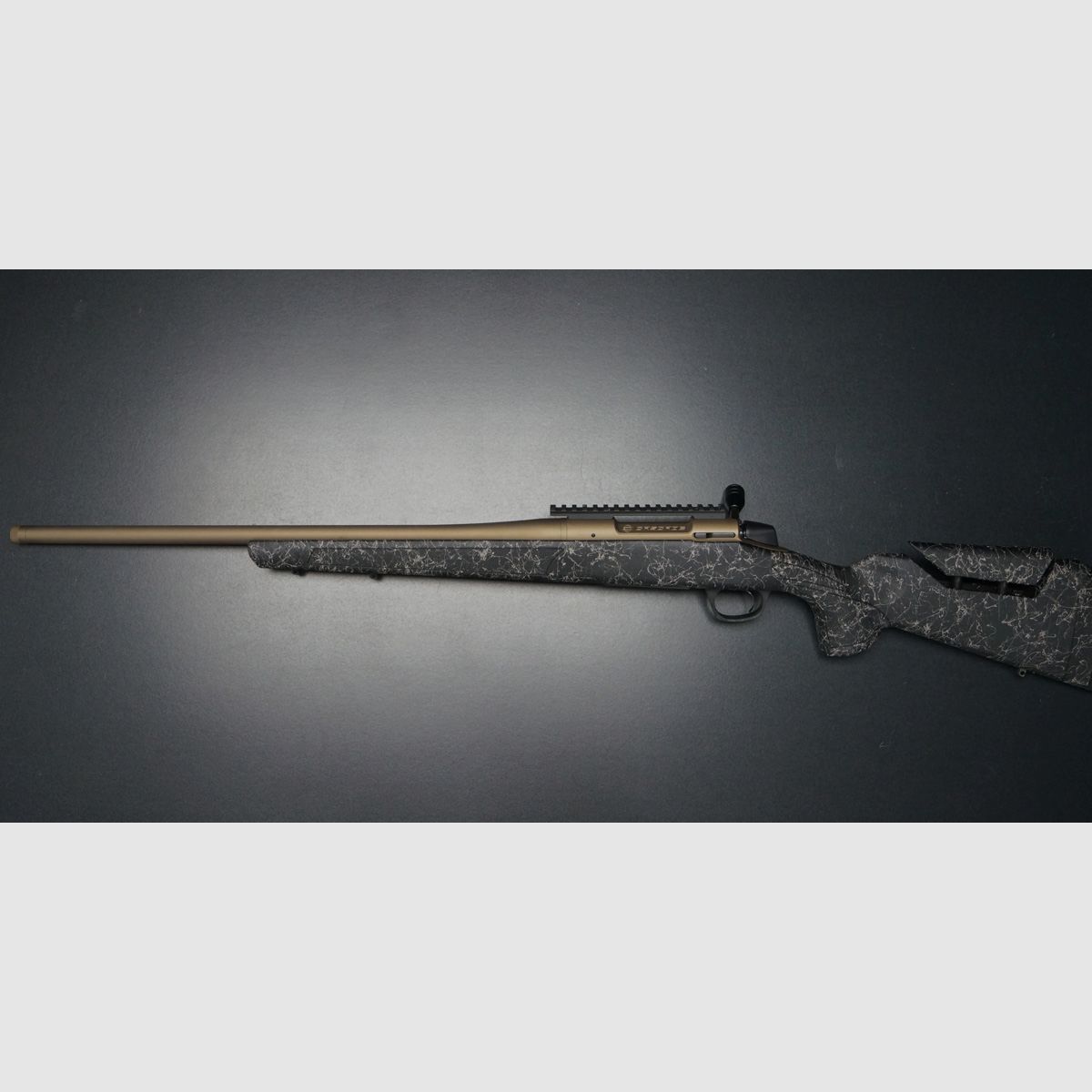 CVA Cascade LRX 22″, Bild 6 von 6