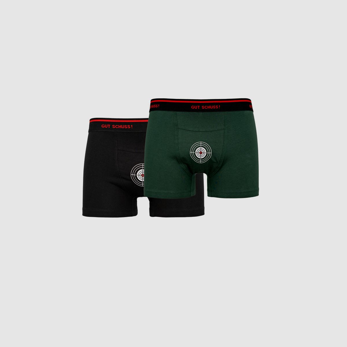 SCHÜTZEN-PANTIES 2 Pack