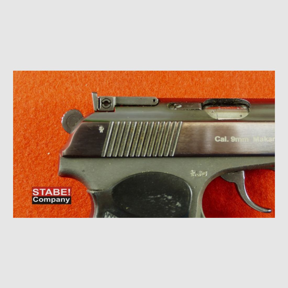 Izmash/Baikal LIJ70-18A