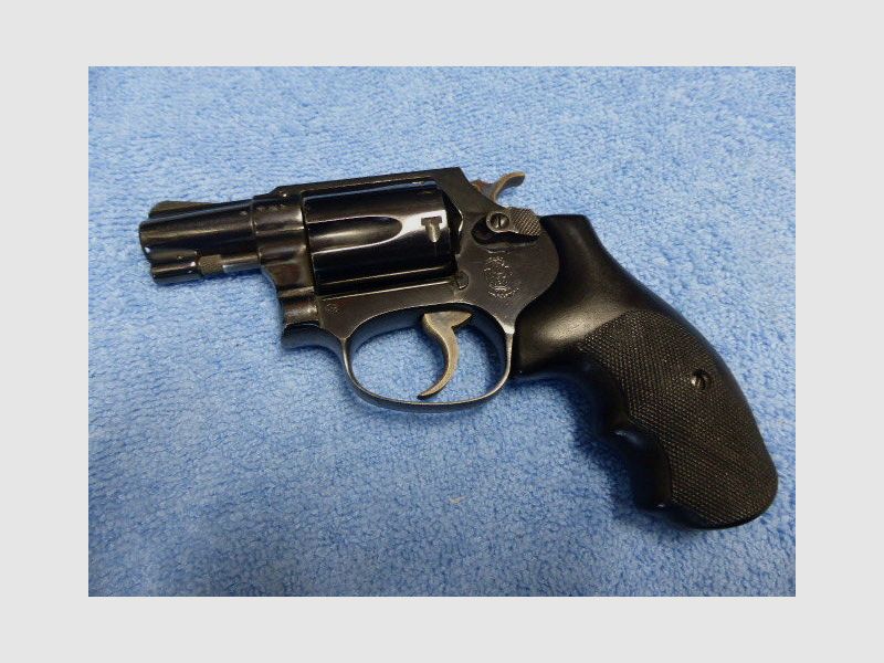 Smith&Wesson	 36