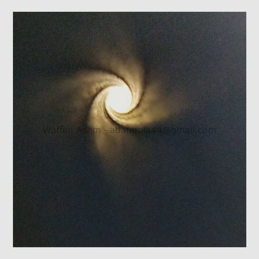 Tikka 1942 Finn-Nagant