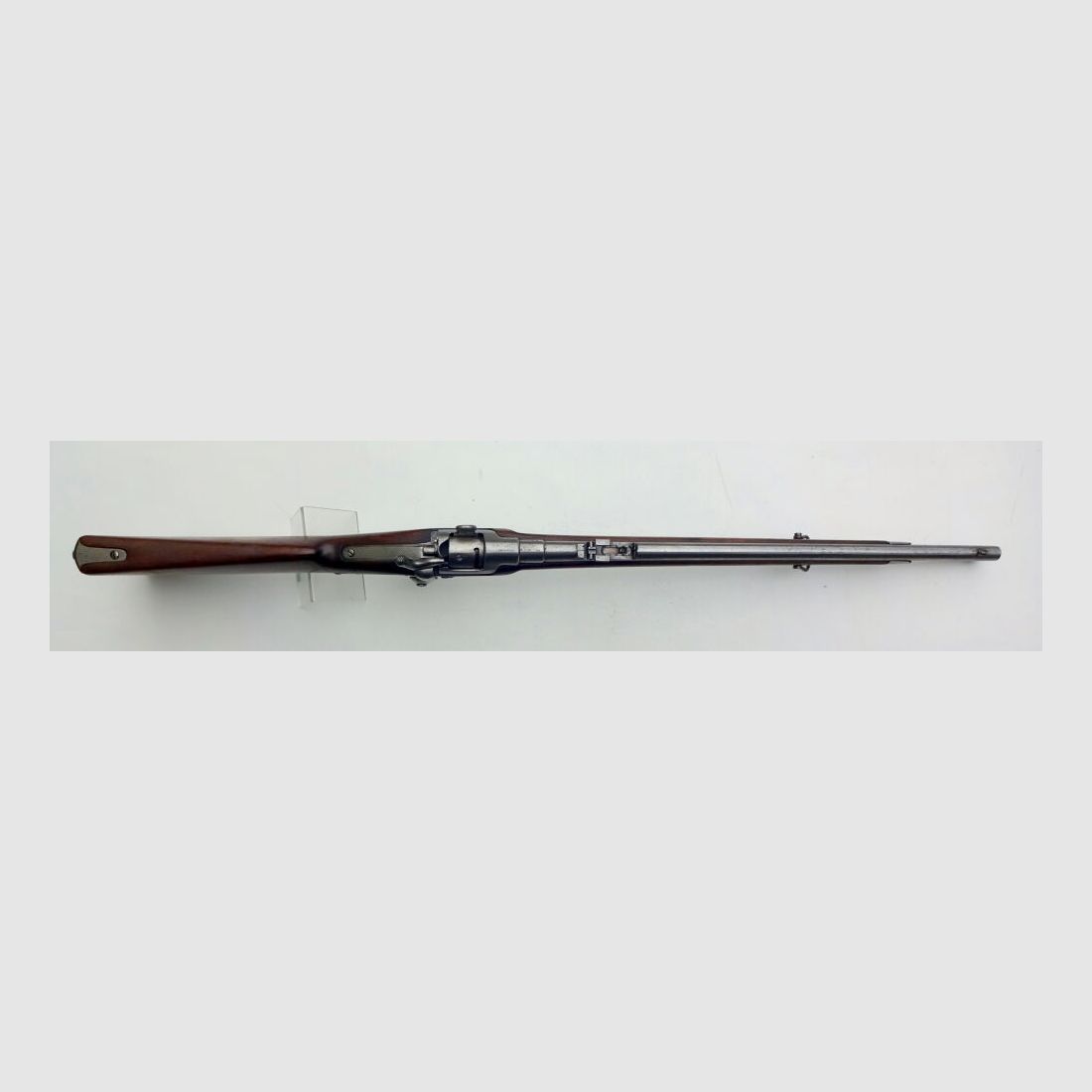 Ferd. Fruwirth Viena Sistema WERNDL 1867/77