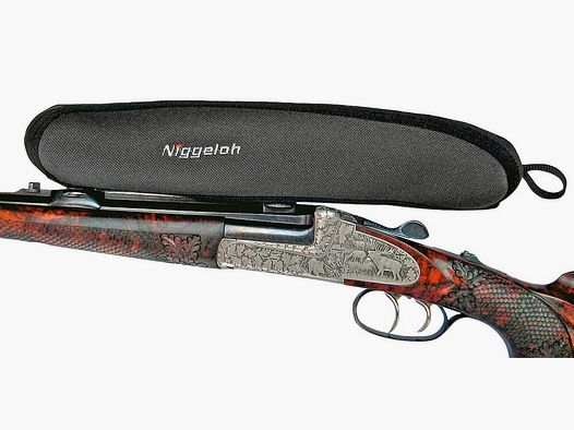 Zielfernrohr Cover (XL) – Für ZF Ø 56 mm in Länge über 380 mm