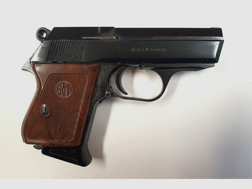 Pistola a salve ERMA EGP 65