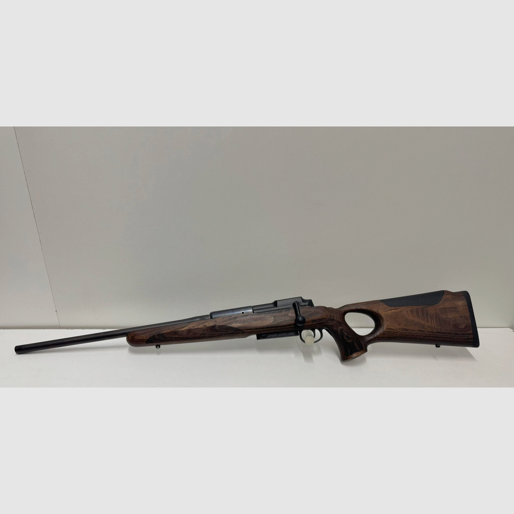 MAUSER 25 Max LINKSAUSFÜHRUNG MINOX RS-6