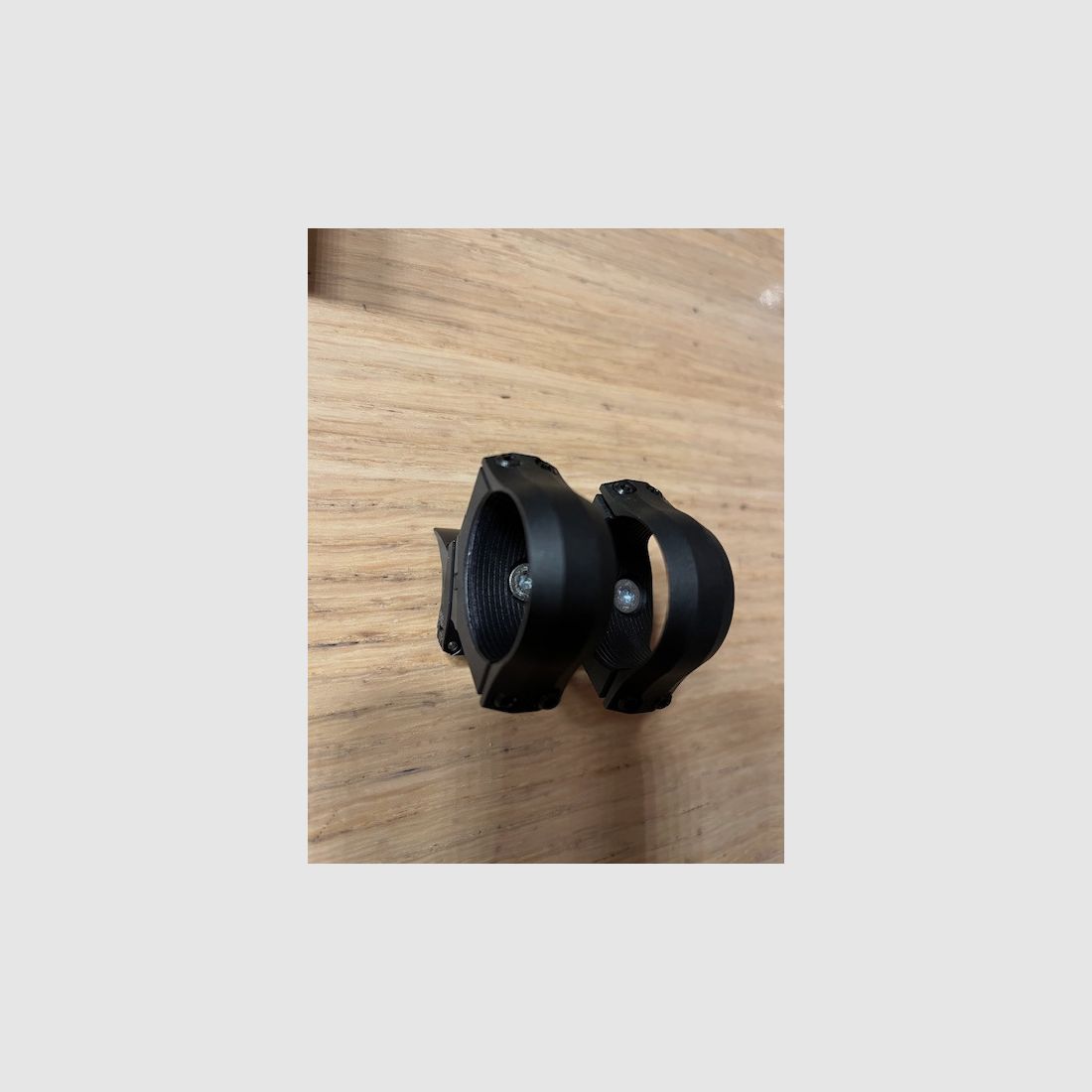 Steyr Arms mount for monobloc