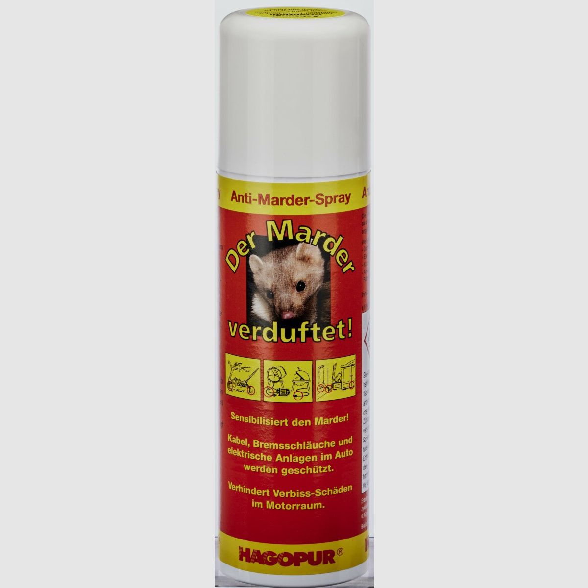 Hagopur Anti-Marder Spray