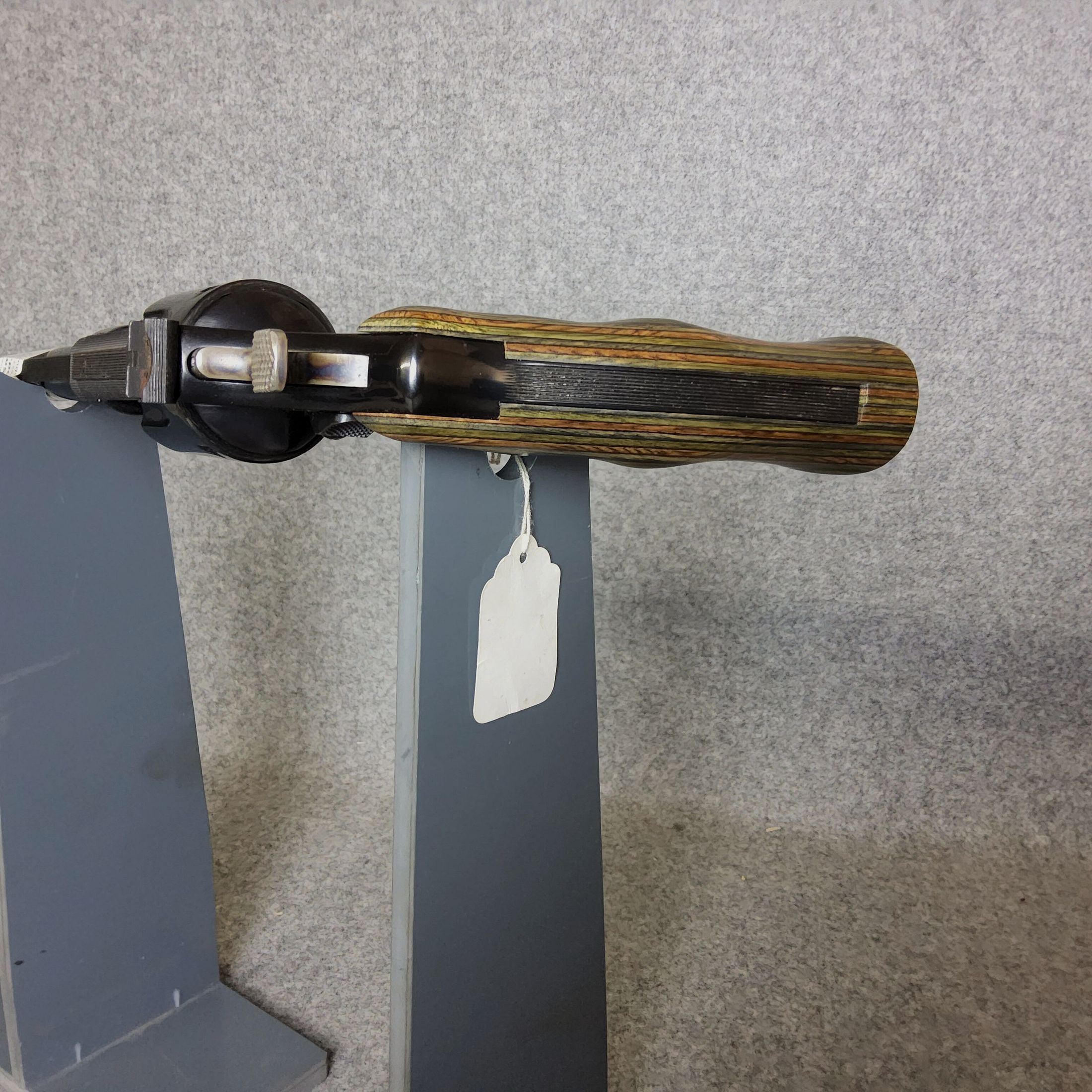 Smith & Wesson 627-2