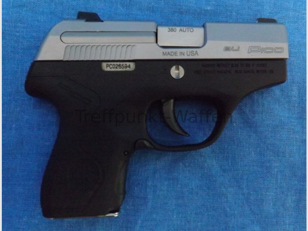 Beretta Pico, zdjęcie 1 z 2