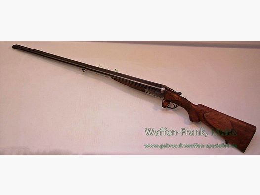 Dumoulin - Liegi/Belgio Mod. Standard