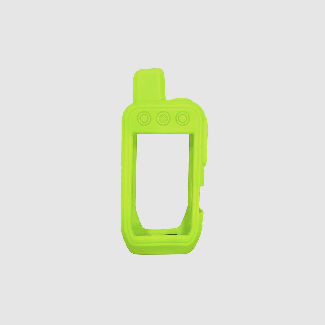 COVER GARMIN ALPHA 200 E 300 (FLUO)