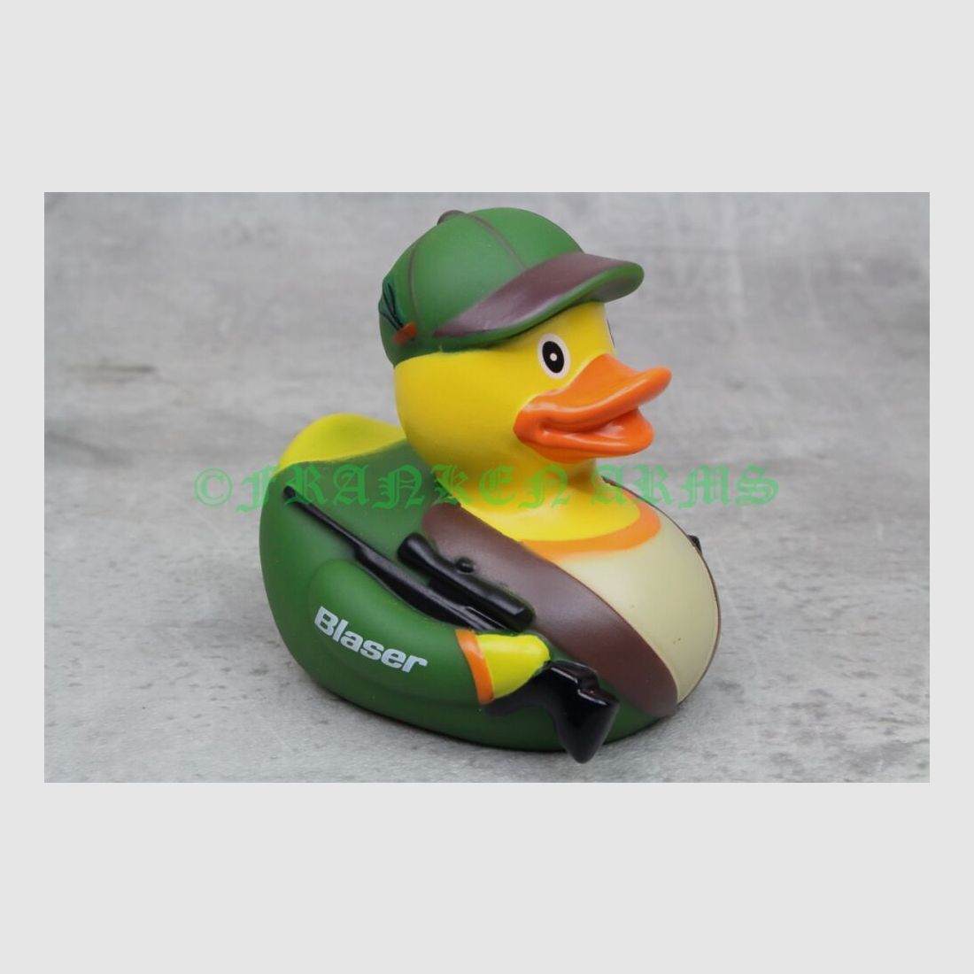 Blaser Badeente Jagobert