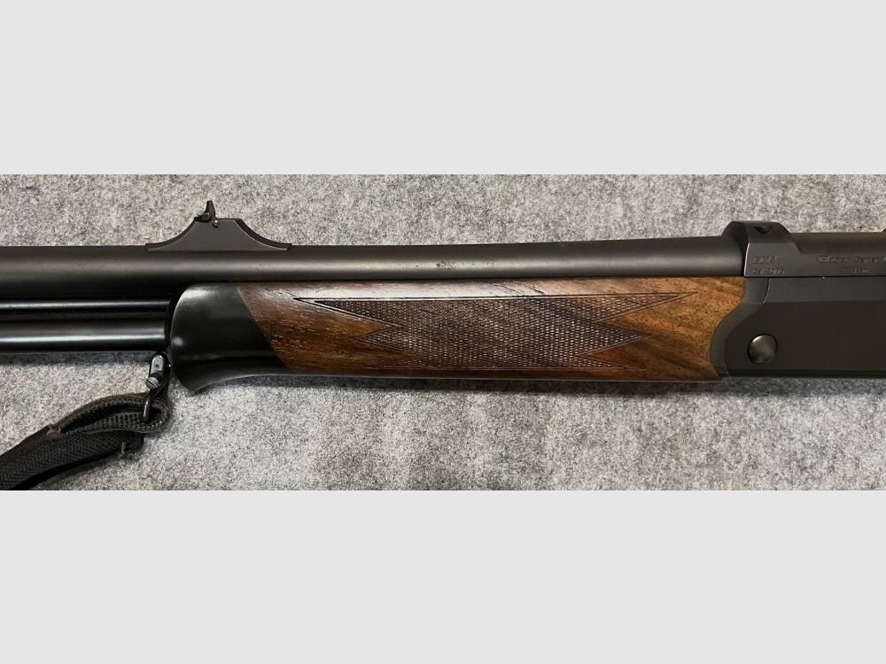 Blaser BD14, Bild 6 von 8