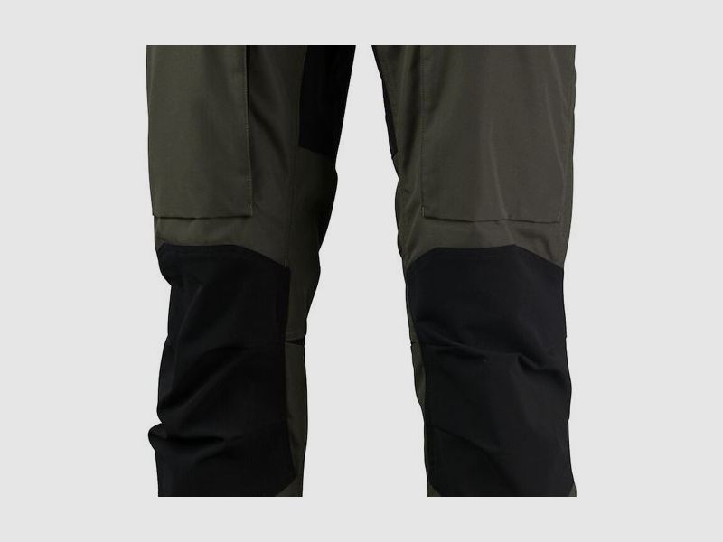 Lundhags Authentic II Ms Pant, afbeelding 2 van 5